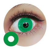 Sweety Crazy Solid Green